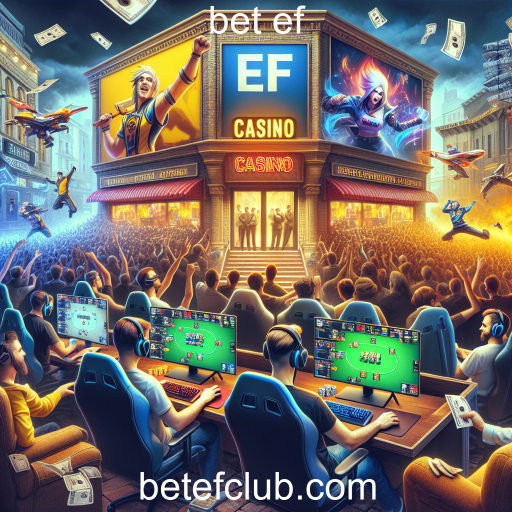 O Impacto Crescente dos eSports no Cenário Global