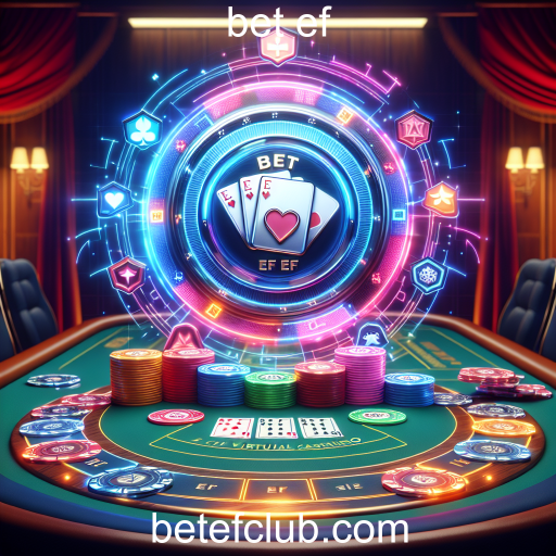 O Crescimento do Poker Online: Uma Nova Era de Entretenimento